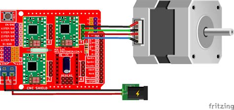 cnc machine arduino uno code|Arduino cnc shield software.